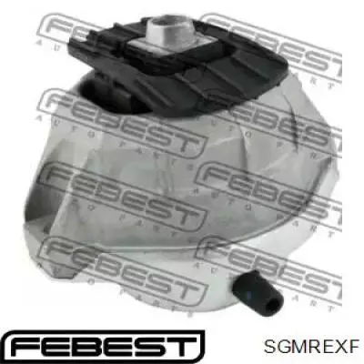 Купить SGMREXF Febest Подвеска двигателя (силового агрегата)