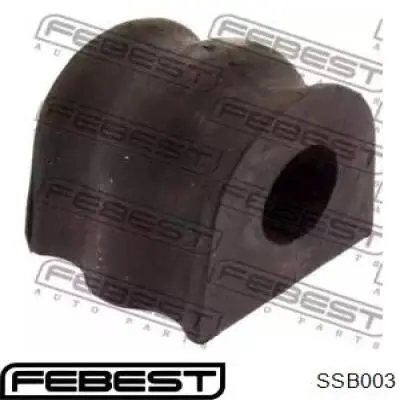 SSB003 Febest bucha de estabilizador dianteiro