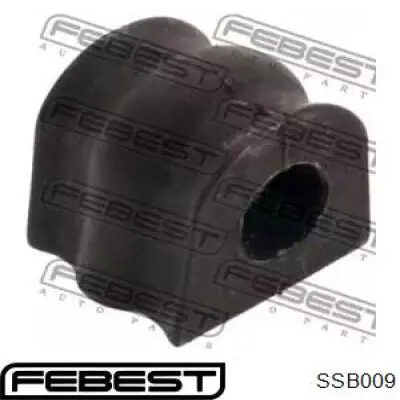 Втулка стойки стабилизатора Febest SSB009