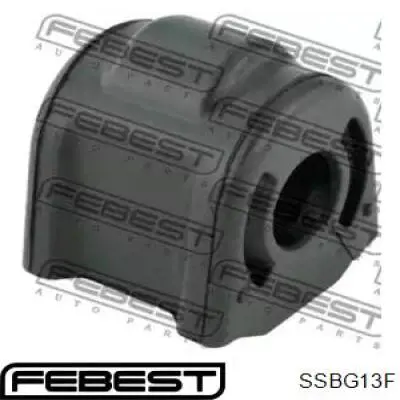 SSBG13F Febest bucha de estabilizador dianteiro