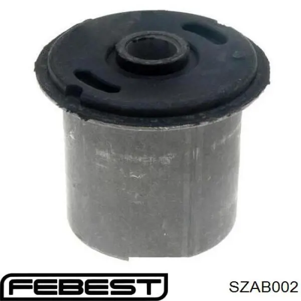Сайлентблок переднего нижнего рычага Febest SZAB002