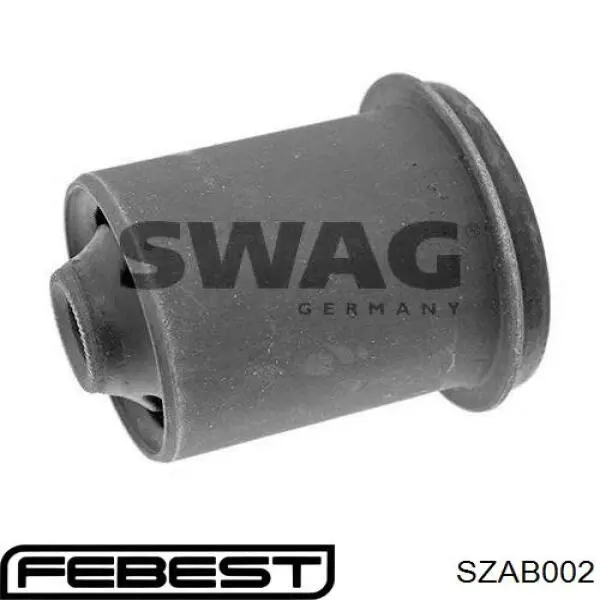 Сайлентблок переднего рычага SZAB002 Febest