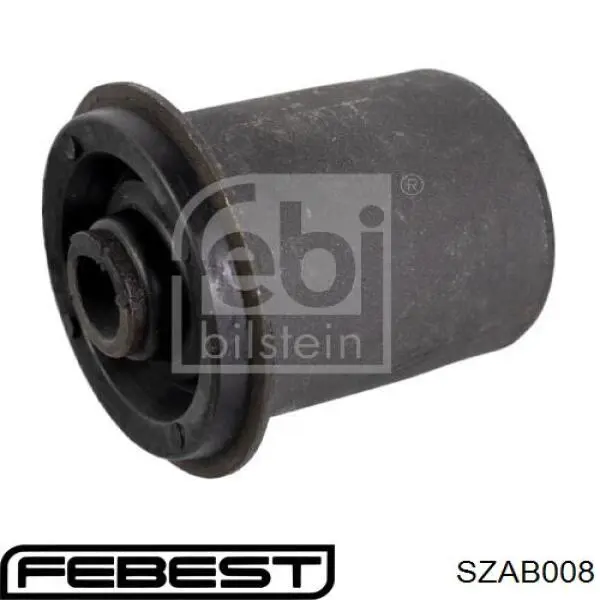 Сайлентблок переднего нижнего рычага Febest SZAB008