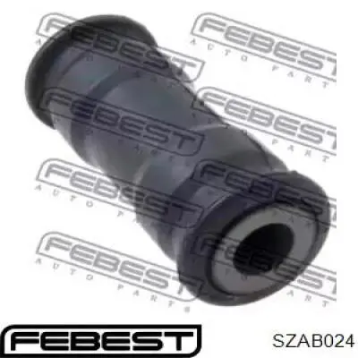4852565J00 Suzuki Сайлентблок крепления рулевой рейки