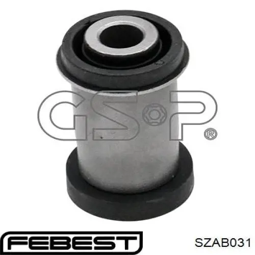Сайлентблок переднего нижнего рычага Febest SZAB031