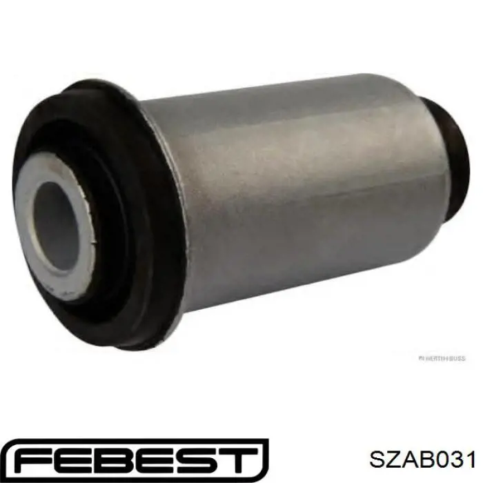 Сайлентблок передней подвески Febest SZAB031 цена, от 9.30 USD
