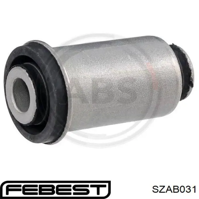 Сайлентблок переднего рычага SZAB031 Febest