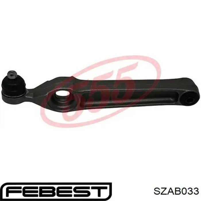  Febest SZAB033