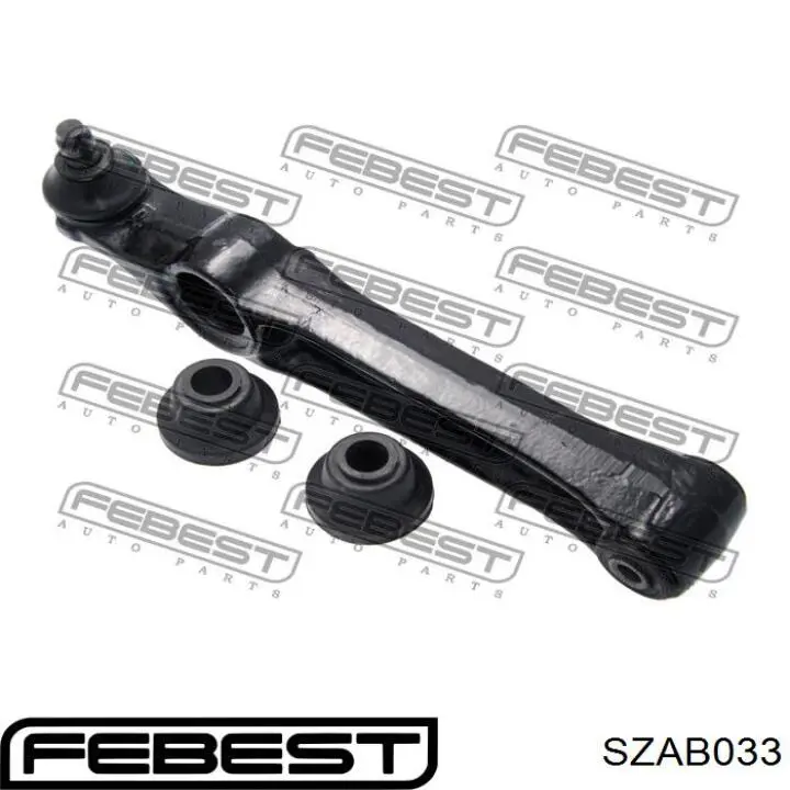 Купить SZAB033 Febest 