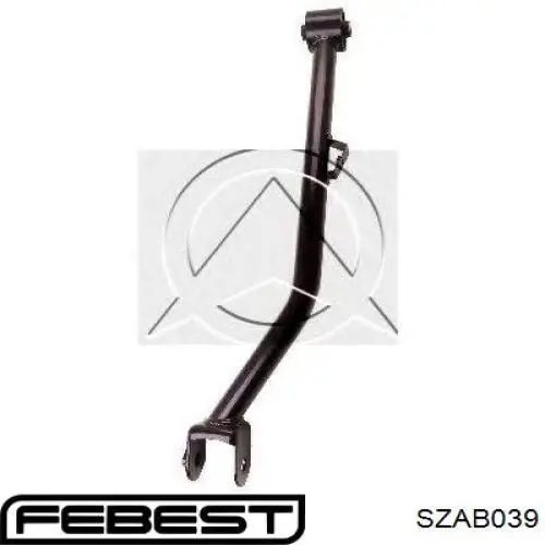 Сайлентблок задней подвески Febest SZAB039