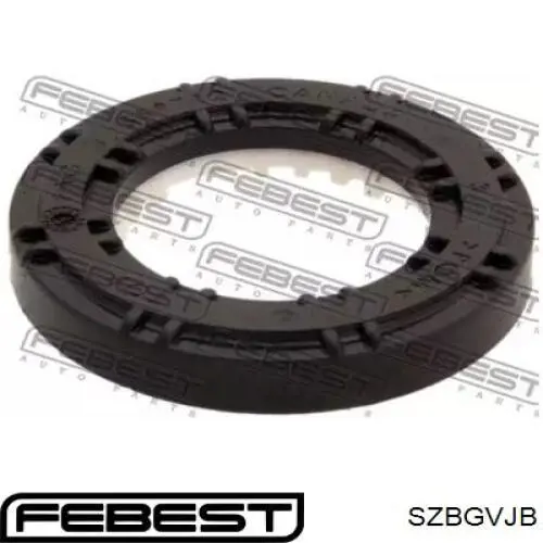 Опорный подшипник амортизатора SZBGVJB Febest
