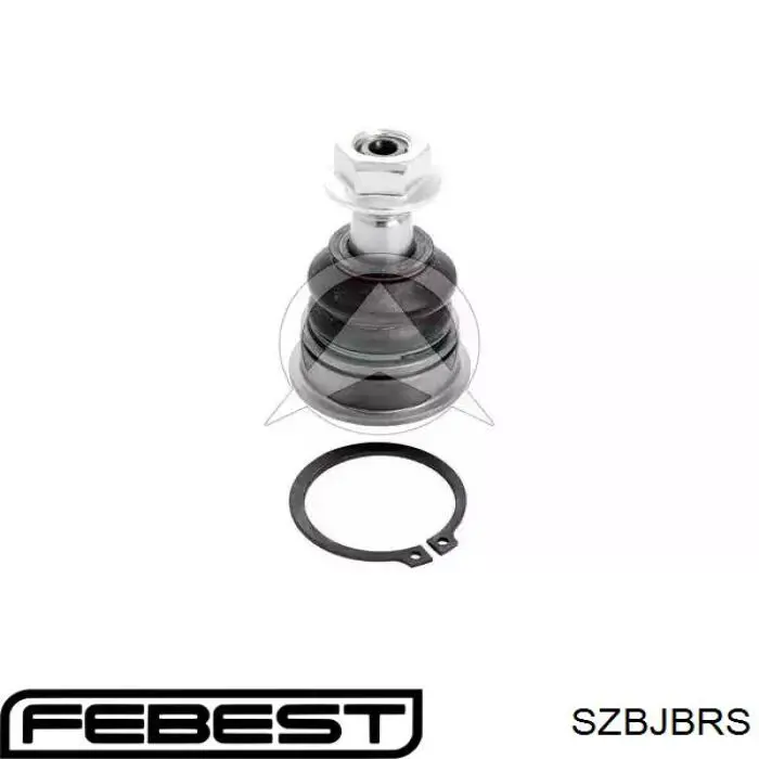 Пыльник опоры шаровой нижней Suzuki 4571459810 цена, от 19.57 USD