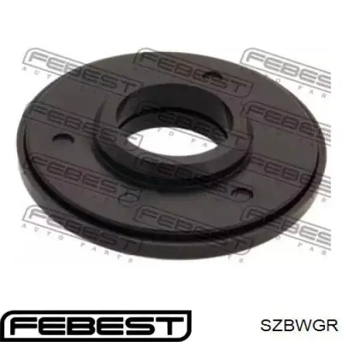 Купить SZBWGR Febest Опорный подшипник амортизатора