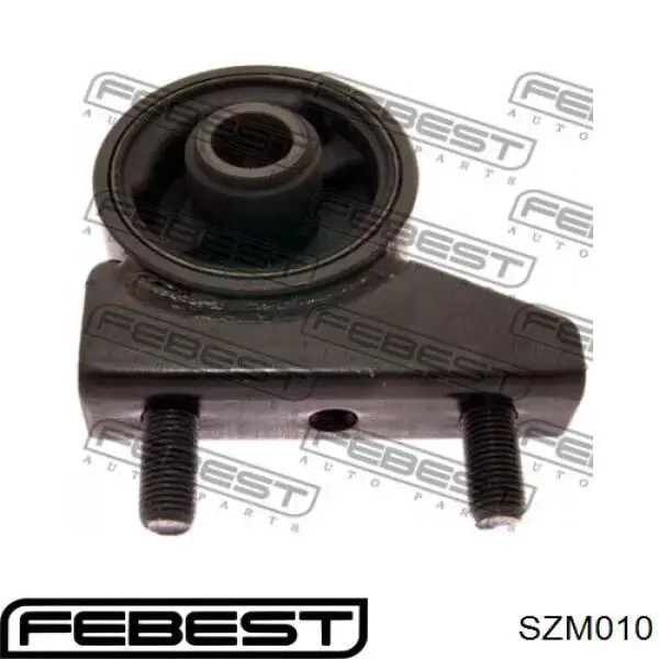 Soporte de motor derecho SZM010 Febest