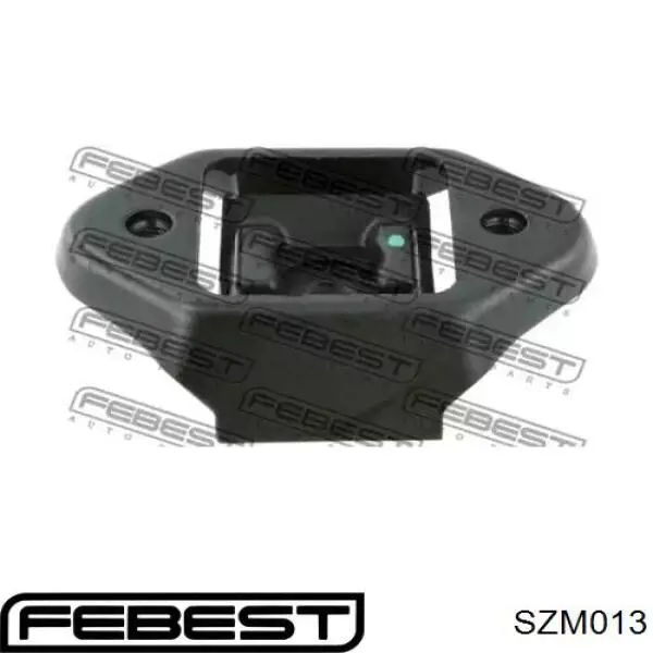 Задняя опора двигателя SZM013 Febest