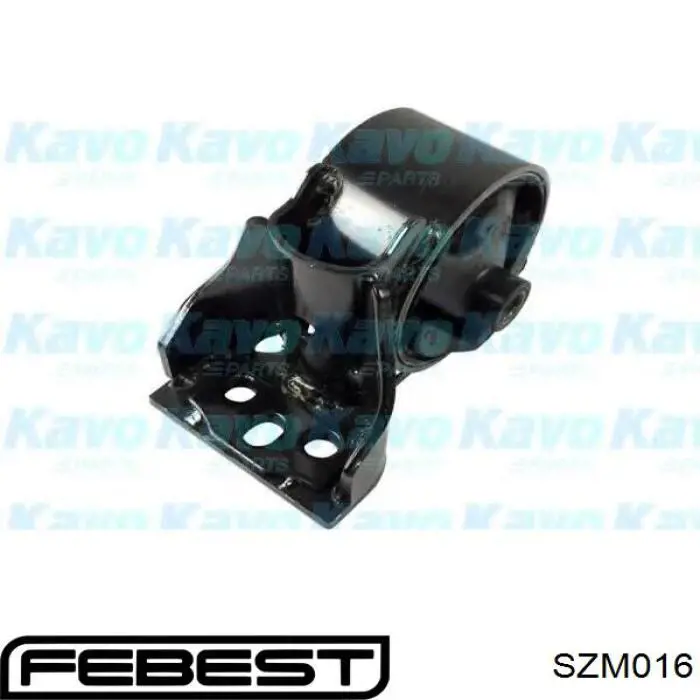 Купить SZM016 Febest Передняя опора двигателя