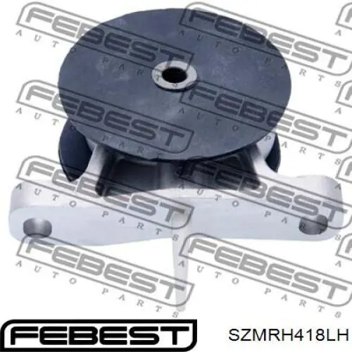 Гидроопора двигателя левая NTY ZPSSU030 цена, от 25.32 USD