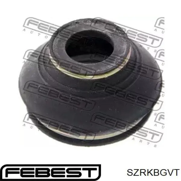 Пыльник рейки Febest SZRKBGVT