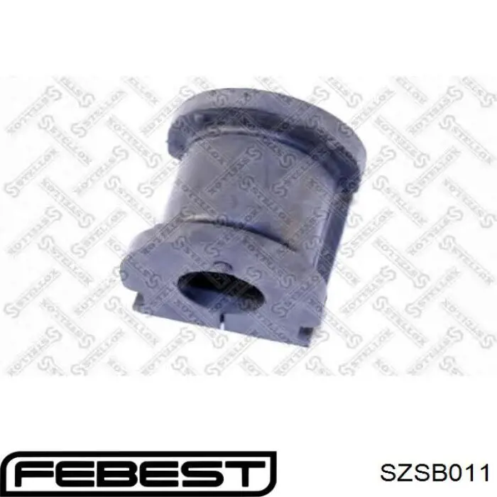 Купить SZSB011 Febest Втулка заднего стабилизатора