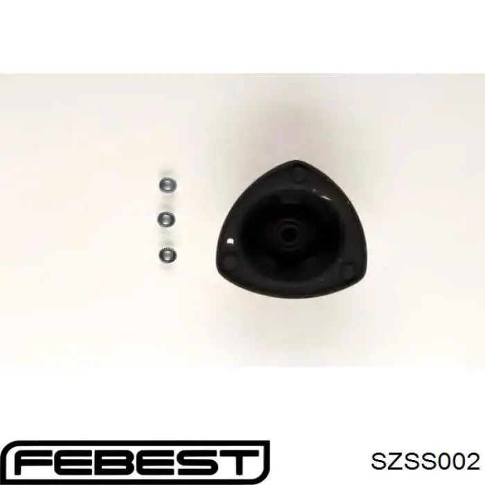 Опора переднего амортизатора SZSS002 Febest