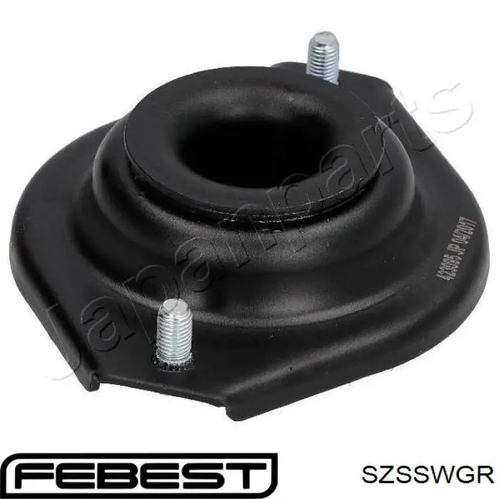 Опора передней стойки Febest SZSSWGR