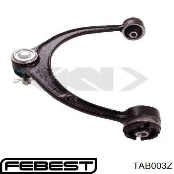 Сайлентблок переднего верхнего рычага TAB003Z Febest