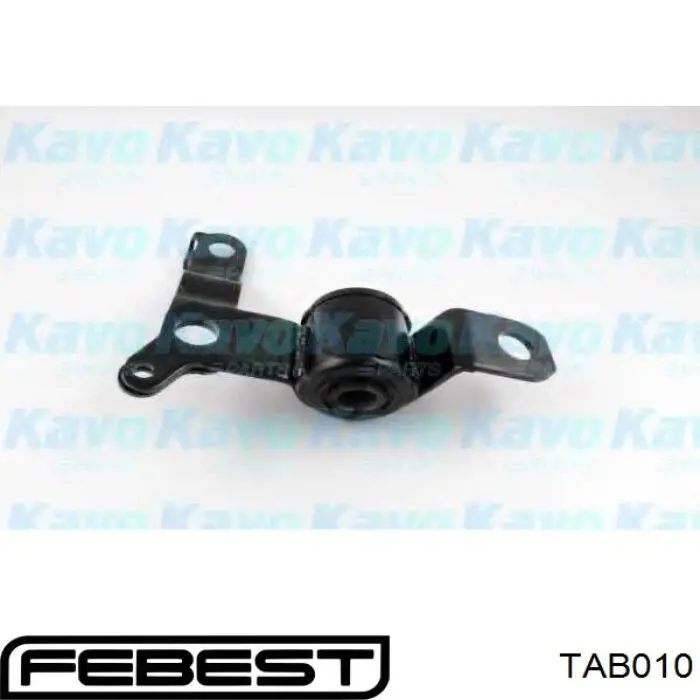 Сайлентблок переднего рычага TAB010 Febest