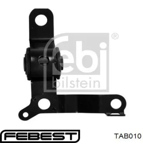 Сайлентблок передней подвески RBI T2430WB цена, от 4.05 USD