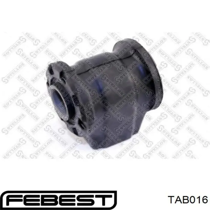 Сайлентблок переднего рычага TAB016 Febest