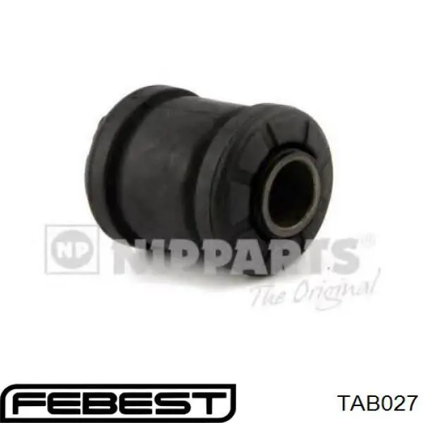 Сайлентблок переднего рычага TAB027 Febest