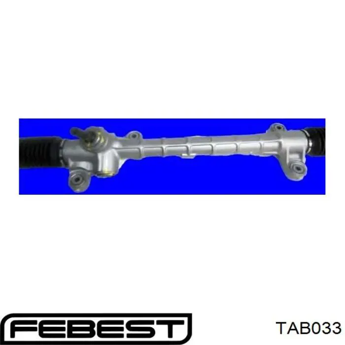 Сайлентблок крепления рулевой рейки Ted-gum TED11216 цена, от 3.03 USD