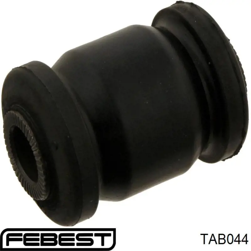 Сайлентблок переднего нижнего рычага Febest TAB044