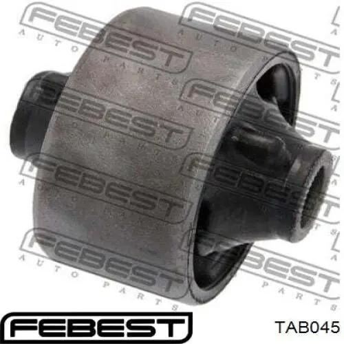 Сайлентблок переднего рычага TAB045 Febest