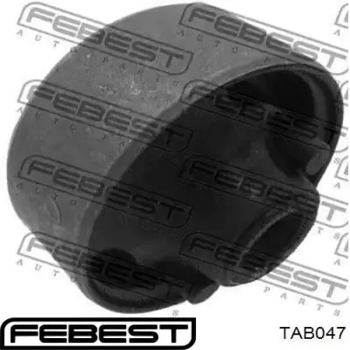 Сайлентблок передней подвески Febest TAB047 цена, от 5.53 USD