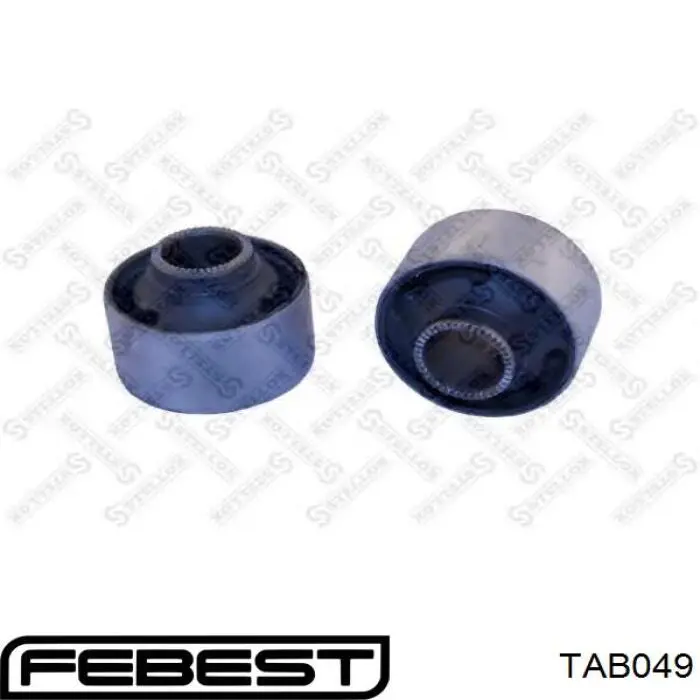 Сайлентблок переднего рычага TAB049 Febest