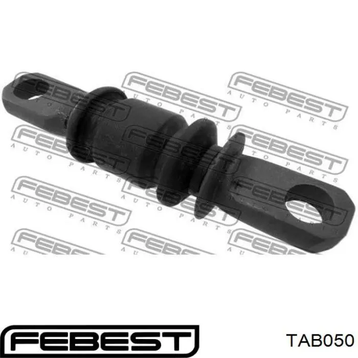 Сайлентблок переднего нижнего рычага Febest TAB050