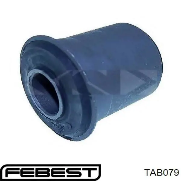 Купить TAB079 Febest Сайлентблок переднего верхнего рычага