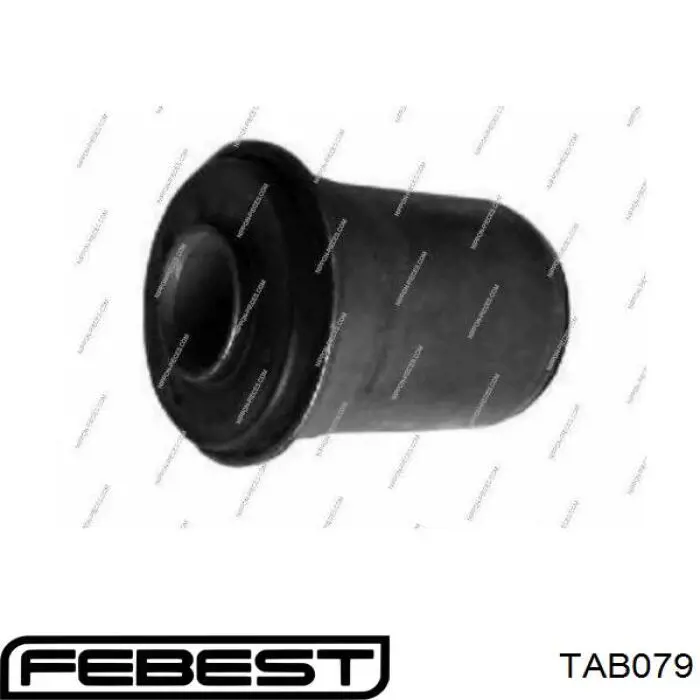 Сайлентблок переднего верхнего рычага TAB079 Febest