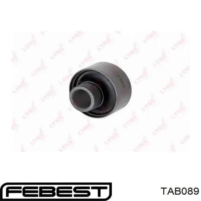 Сайлентблок передней подвески Febest TAB089 цена, от 4.63 USD