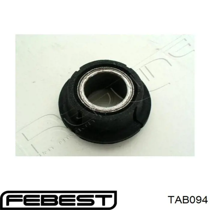 Купить TAB094 Febest Сайлентблок тяги передней поперечной