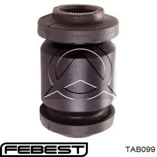 Сайлентблок переднего рычага TAB099 Febest