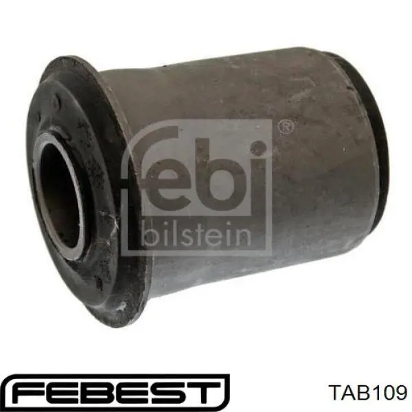 Сайлентблок переднего рычага TAB109 Febest