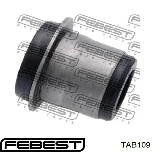 Сайлентблок переднего рычага TAB109 Febest