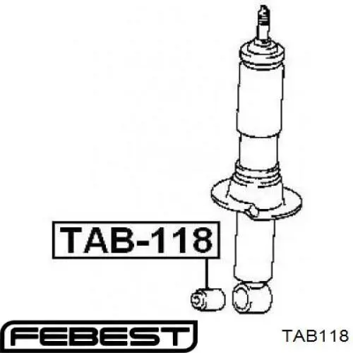Купить TAB118 Febest 