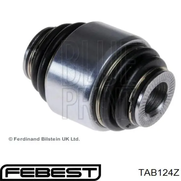 Сайлентблок задней подвески Febest TAB124Z