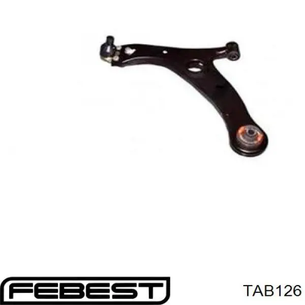 Сайлентблок переднего рычага TAB126 Febest