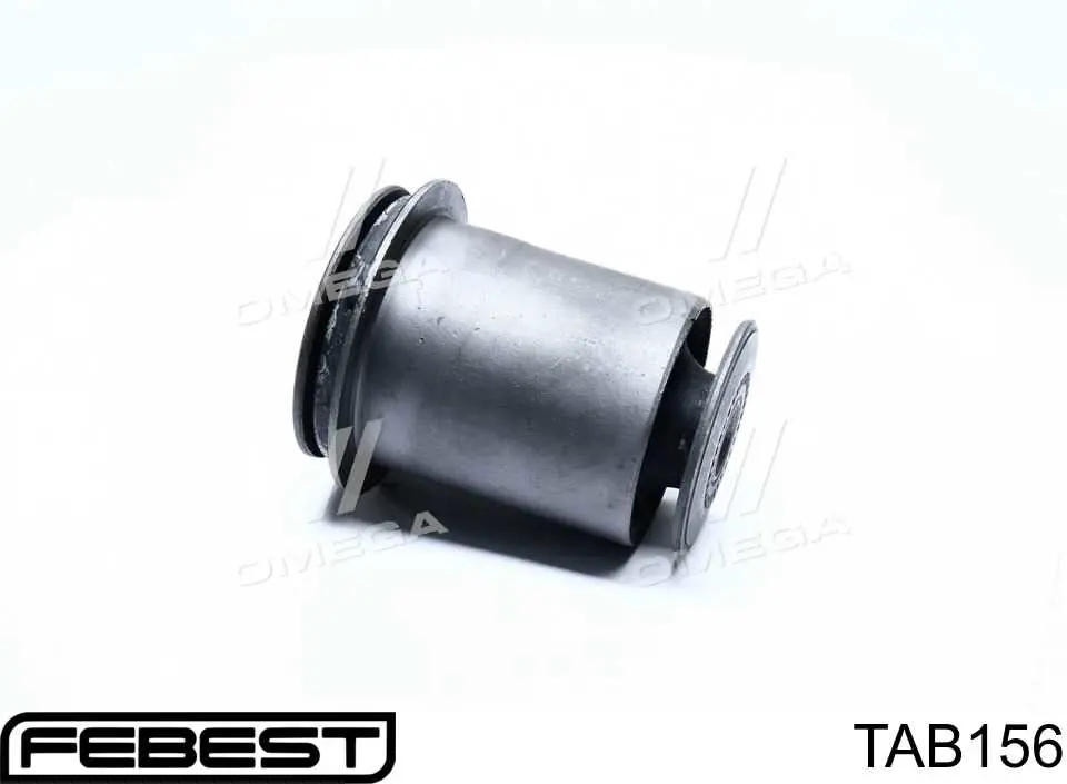Сайлентблок переднего рычага TAB156 Febest