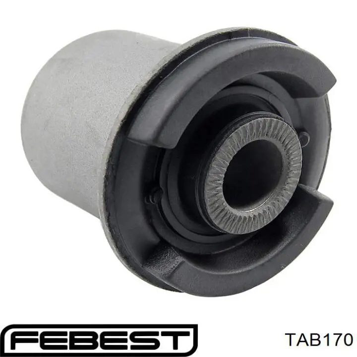 Сайлентблок переднего рычага TAB170 Febest