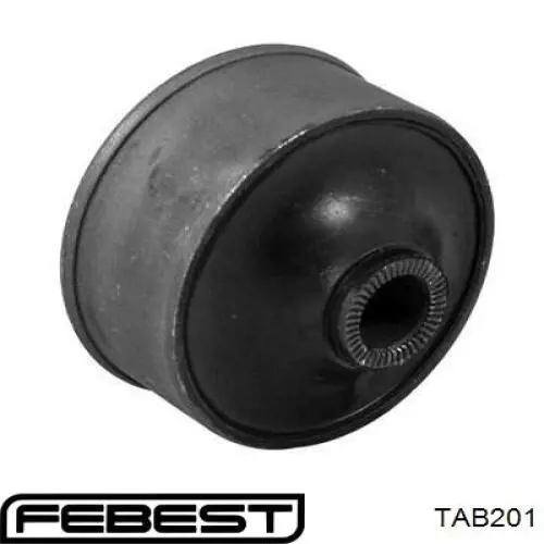 Купить TAB201 Febest Сайлентблок нижний передней подвески