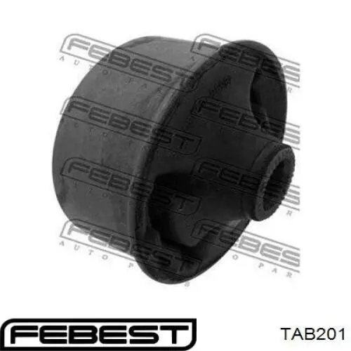 Сайлентблок переднего рычага TAB201 Febest